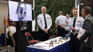 2025 DoD Maintenance Symposium