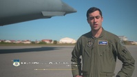 Citizen Airmen Answer Astronauts HSFS Search and Rescue Call