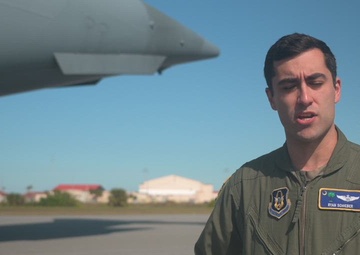 Citizen Airmen Answer Astronauts HSFS Search and Rescue Call