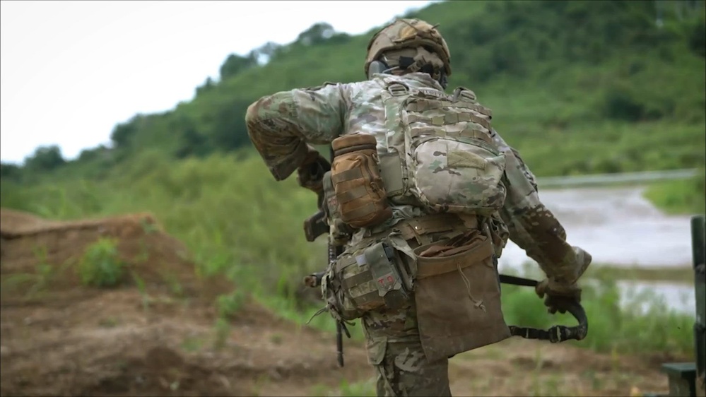 DVIDS - Video - 1ABCT Operation Pacific Fortitude Recap