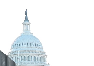 B-Roll: National Guard Service Members work alongside Interagency Partners during 60th Presidential Inauguration