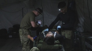 JPMRC 25-02 Medical Training