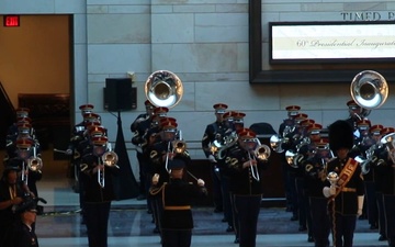 60th Presidential Inauguration