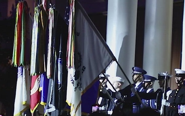 Department of Defense supports Starlight Ball