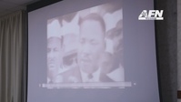 Infocus- Dr. Martin Luther king Jr.  Prayer Breakfast