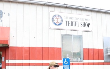 NMCRS Thrift Store