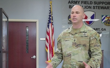 CIF storefront makes Fort Stewart Soldiers lighter fighters