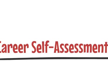 Career Self-Assessments