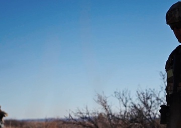 12th Air Task Force Completes Critical Training Exercise at Fort Bliss, Texas