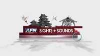 Sights & Sounds - Kujukushima Park