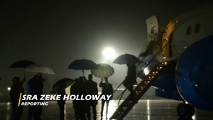 Secretary Blinken Visits Yokota
