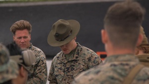 Marine Corps Marksmanship Competition Far East 2024 | B-Roll