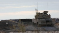 3ABCT "Grey Wolf" Executes CALFEX Training
