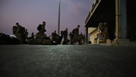 BLUF: Host Nation Coordination Cell