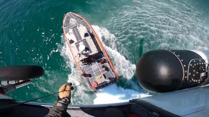 Coast Guard Sector St. Petersburg Compilation: Extended Cut
