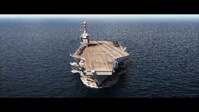 Sea Strike: Exploring Future Naval Operations