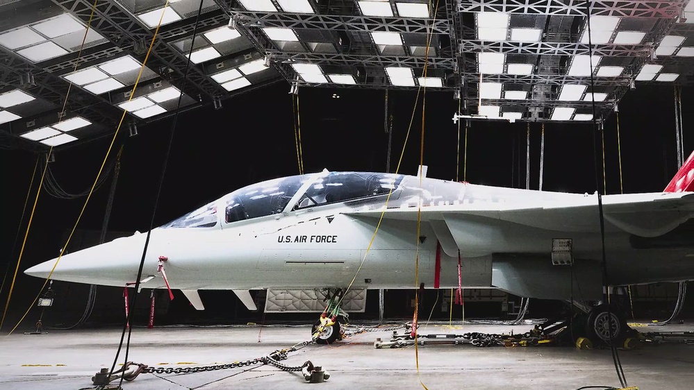 DVIDS - Video - Around the Air Force: Real ID Ready, C-17 Fuel-Saving ...
