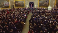 CT-Analyst: NRL's Contaminant Modeling Software Supports Presidential Inauguration