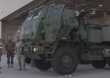 B-Roll: From Pendleton to Alaska: 1st Bn., 11th Marines conducts HIRAIN training