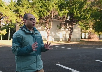 Winter Safety Checklist