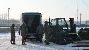 Kunsan AB executes Beverly Pack 25-1