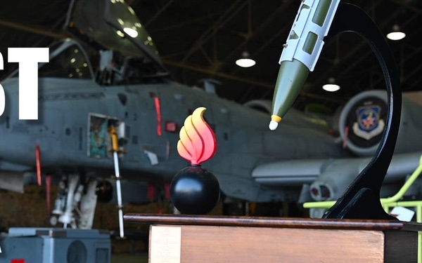 51st MXG hosts 2024 annual Bomb Build and Load Comp