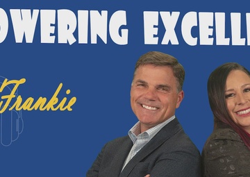 Empowering Excellence with Art &amp; Frankie-Episode 20: Get to Know RADM Seiko Okano - Leading NAVWAR with Vision and Purpose