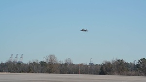 Sentry Savannah 25-1 B-roll