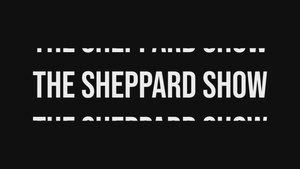 The Sheppard Show: Bracer Forge