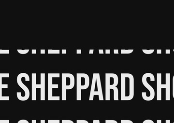 The Sheppard Show: Bracer Forge