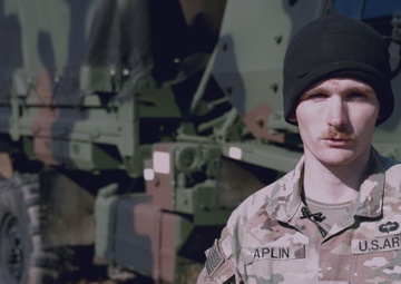 XVIII Airborne Corps Small Arms Championship