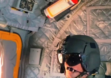 Cut: Team Luftwaffe visits EAATS