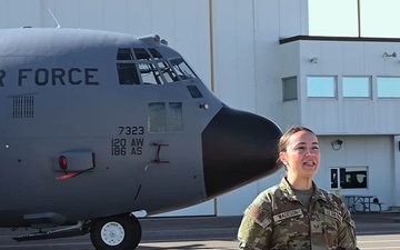 Montana Air National Guard - My Home Base