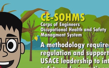 CESOHMS - The U.S. Army Corps of Engineers Safety and Occupational Health Management System