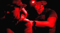 How Combat Medics Succeed on The Battlefield