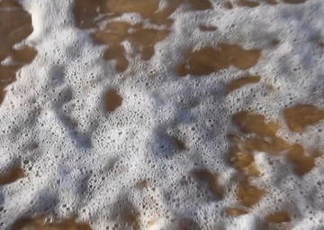 Japan-based Marines travel from Hawaii to Arizona