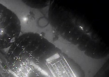 Coast Guard medevacs 30-year-old from vessel 50 miles off Galveston, Texas