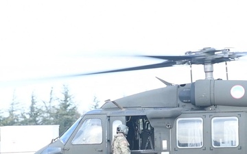 ASAABJ&amp;JGSDF First Flight B-Roll