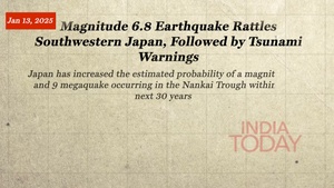 Exercise Nankai Rescue