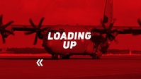 Loading Up, Heading Out Hype Video