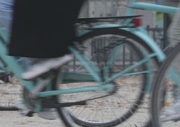 First Four Milan ITT Trip