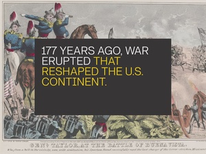 America's Army: The Mexican-American War