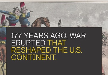 America's Army: The Mexican-American War