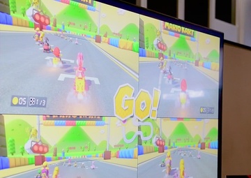 374th FSS Esports and Tabletop Tournaments