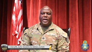 Stories of Service and Faith with U.S. Army Chaplains | CH Holland