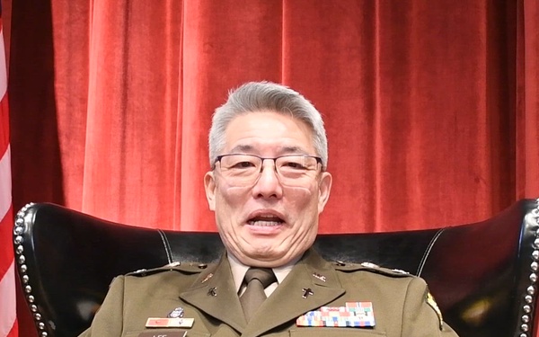 Stories of Service and Faith with U.S. Army Chaplains | CH Lee