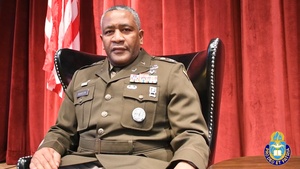 Stories of Service and Faith with U.S. Army Chaplains | CH Ibraheem Raheem