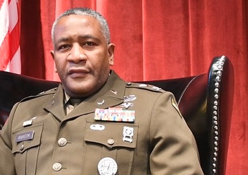 Stories of Service and Faith with U.S. Army Chaplains | CH Ibraheem Raheem