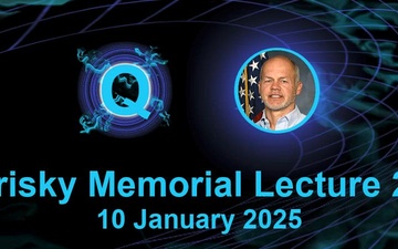 Kabrisky Memorial Lecture 2025