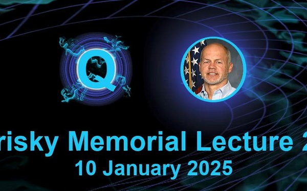 Kabrisky Memorial Lecture 2025